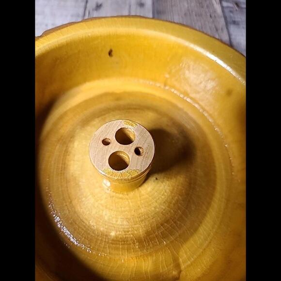 Wooden Nutcracker Set With Live Edge - Picture 5 of 9